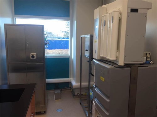 君和順泰 天津水處理設備領域信賴推薦企業